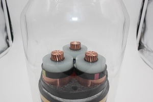 High Voltage Power Cable - Power Cable