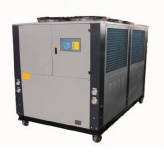 Plastic Air Cooled Industrial Chiller with Competitive Price