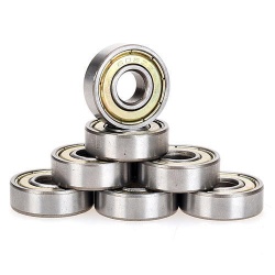 Window roller bearing 608 608rs 608zz&nbsp;-&nbsp;608 bearing