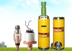 metal ceramic x ray tube