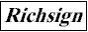 Richsign Industrial Ltd.