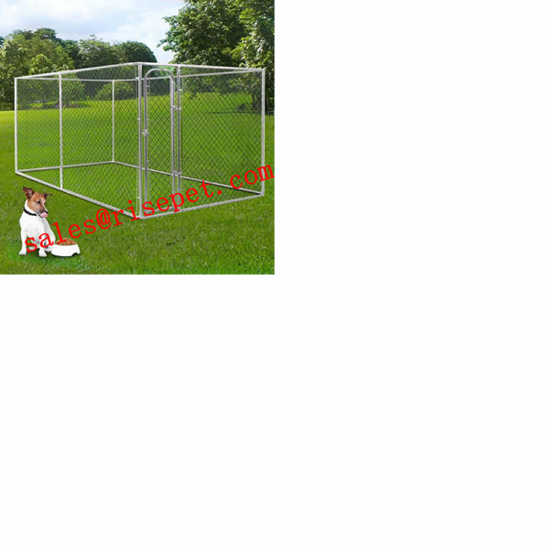 Chain Link Dog Kennels – Professional Kennel Factory in Wholesale Price