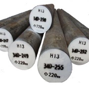 h13 1.2344 SKD61 hot work tool steel