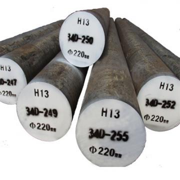 H13 round bars