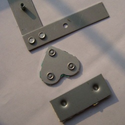 Rivetless rivet gun&nbsp;-&nbsp;ERG-800