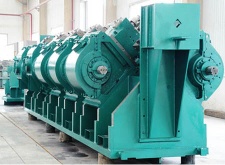 Wire Rod Mill