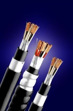 Low Smoke Halogen Free Cable  (LSHF, LSZH,LSOH )