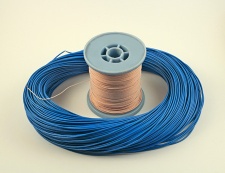 UL3239, UL3122, UL3135, UL4476 Silicone Wire & Cable