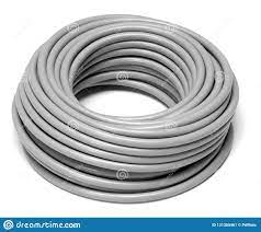 Silicone, PFA, FEP , Braided