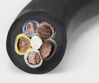 Control cable   / Power cable