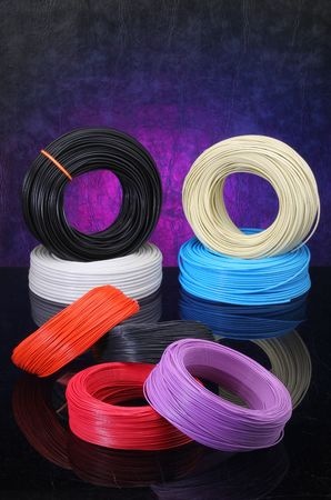 Rong Shing Cable  Wire Enterprise Co., Ltd