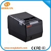desktop flash direct thermal receipt printer