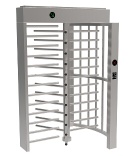full height turnstile