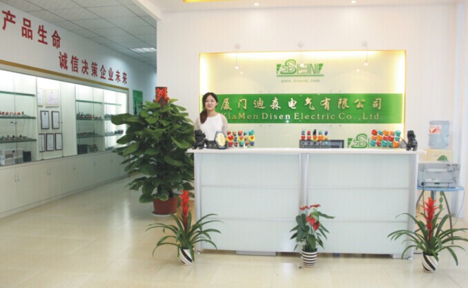 Xiamen Disen Electric CO., LTD