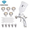 RONGPENG Professional R500 LVLP Water Based Air Spray Gun