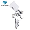 RONGPENG High Quality R803 HVLP 1.0mm Nozzle Spray Gun Pro Painting Gun Water Based Air Spray Gun Airbrush Pneumatic Tool