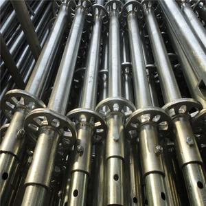 Renqiu Paibo Steel Pipe Metal Produts Co., Ltd.