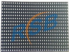 LED,Display,Full,Color,outdoor,P6,1R1G1B,video