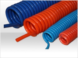 PU Coil Hose