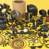 custom made rubber products