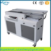 50A Ruicai Perfect Binding Machine