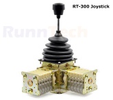RunnTech crane joystick controllers Master Controller (RT-300)