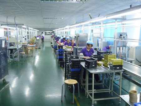 Shenzhen Runwell Technology Co., Ltd.