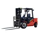 Royal 4t Diesel forklift