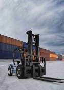Royal (9t-10t) Diesel forklift