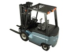 Royal (2t-2.5t) Electric forklift