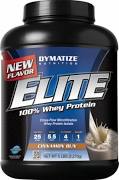 Dymatize Nutrition Elite 100% Whey