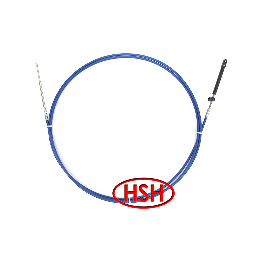 Mercury Engine Cable