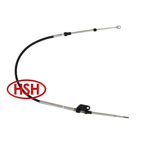 Marine Shift Cable