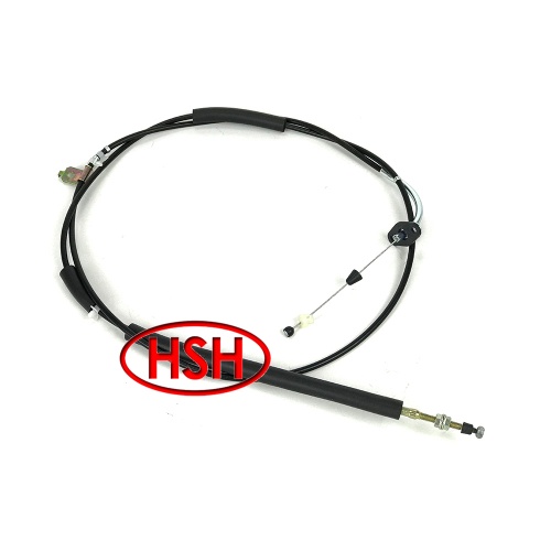 Automobile Accelerator Cable