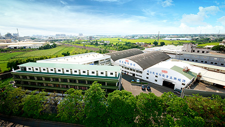 SAFETY CONTROL CABLE IND.CO., LTD