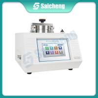 GPT-201B Gas Permeability Tester