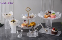 New Butterfly Home Decor Decoration Collection Crystal Party Supplies - V110/V111/V112/V113