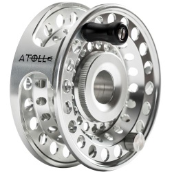 TEMPLE FORK OUTFITTERS ATOLL FLY REEL - OUTFITTERS