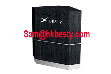 Jewellery Retail Store Kiosk Corner Table