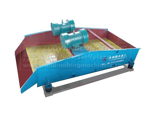 Ts dewatering screen