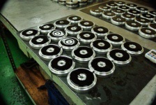 Rubber Mold Design and Process