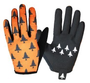 Custom Men Women Full Finger MTB Sports Gloves