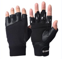 Best Seliing Fitness Workout Gym Gloves
