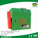 Dry Roll Press Granulator Machine for Snow Melt Agent