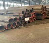 Cr-Mo Alloy Seamless Boiler Pipe