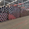 Alloy Steel A333 Gr. 6 Seamless Pipe and Tube