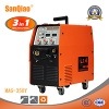 MIG Mag MMA Multi-Functional Welder Powerful Gas Shielded Welding Machine (MAG-350Y)
