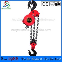 DHP Series Electric chain hoist