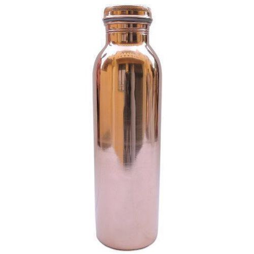 THIS IS THE PICTURE OF COPPER BOTTLE