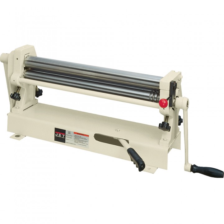 Jet SR-2236M Benchtop Slip Roll, 36\\ x 22 Gauge
